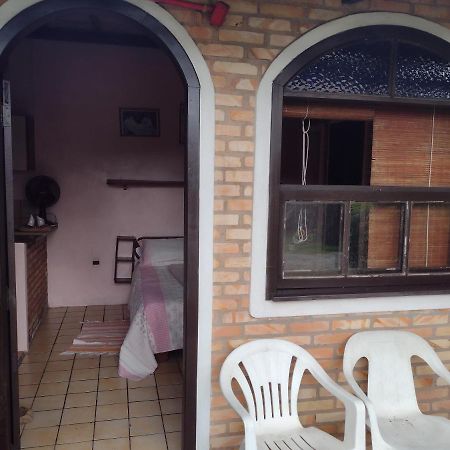 Pousada Marujo Florianopolis Bagian luar foto