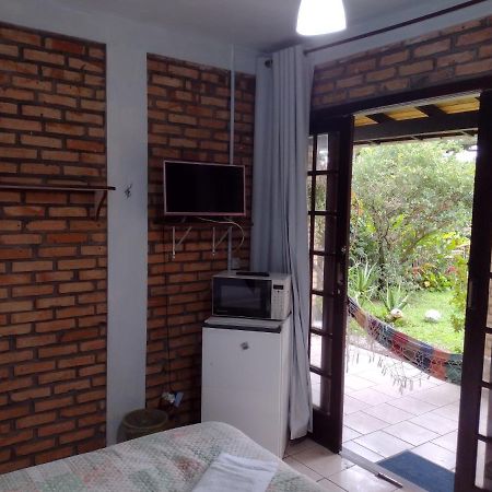 Pousada Marujo Florianopolis Bagian luar foto
