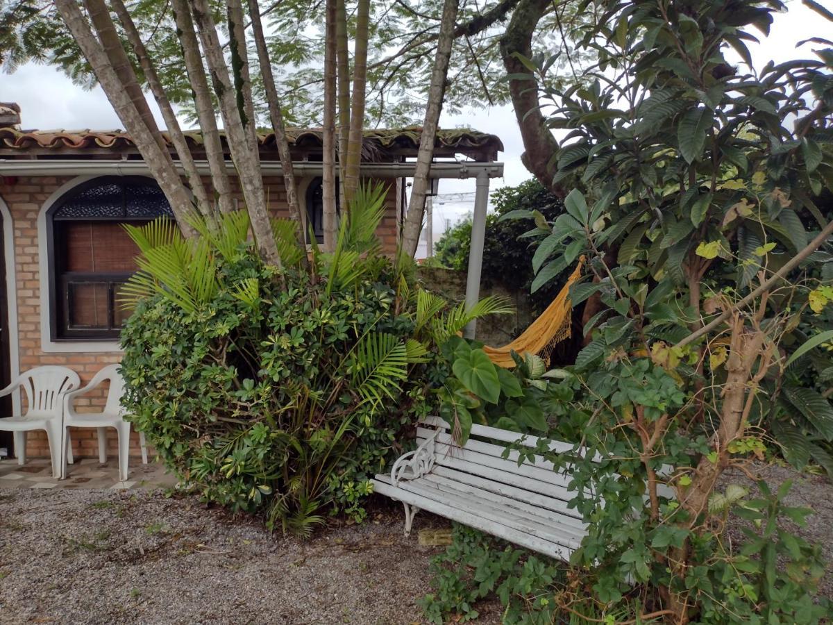 Pousada Marujo Florianopolis Bagian luar foto