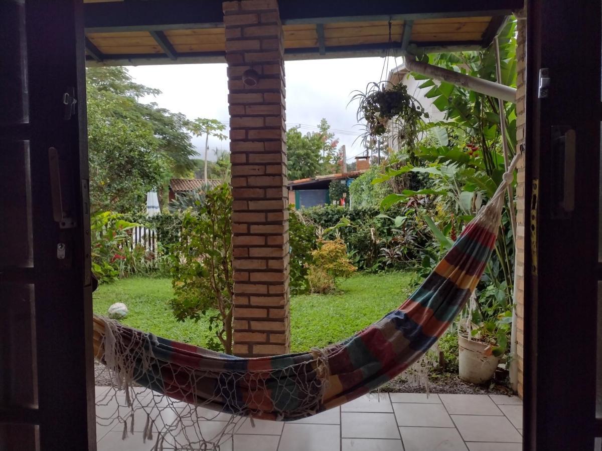 Pousada Marujo Florianopolis Bagian luar foto