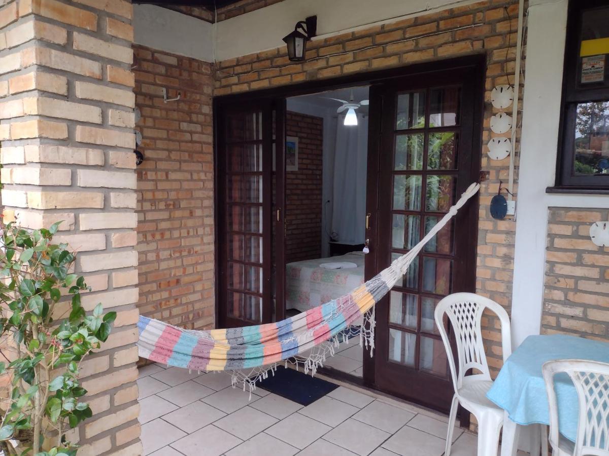 Pousada Marujo Florianopolis Bagian luar foto