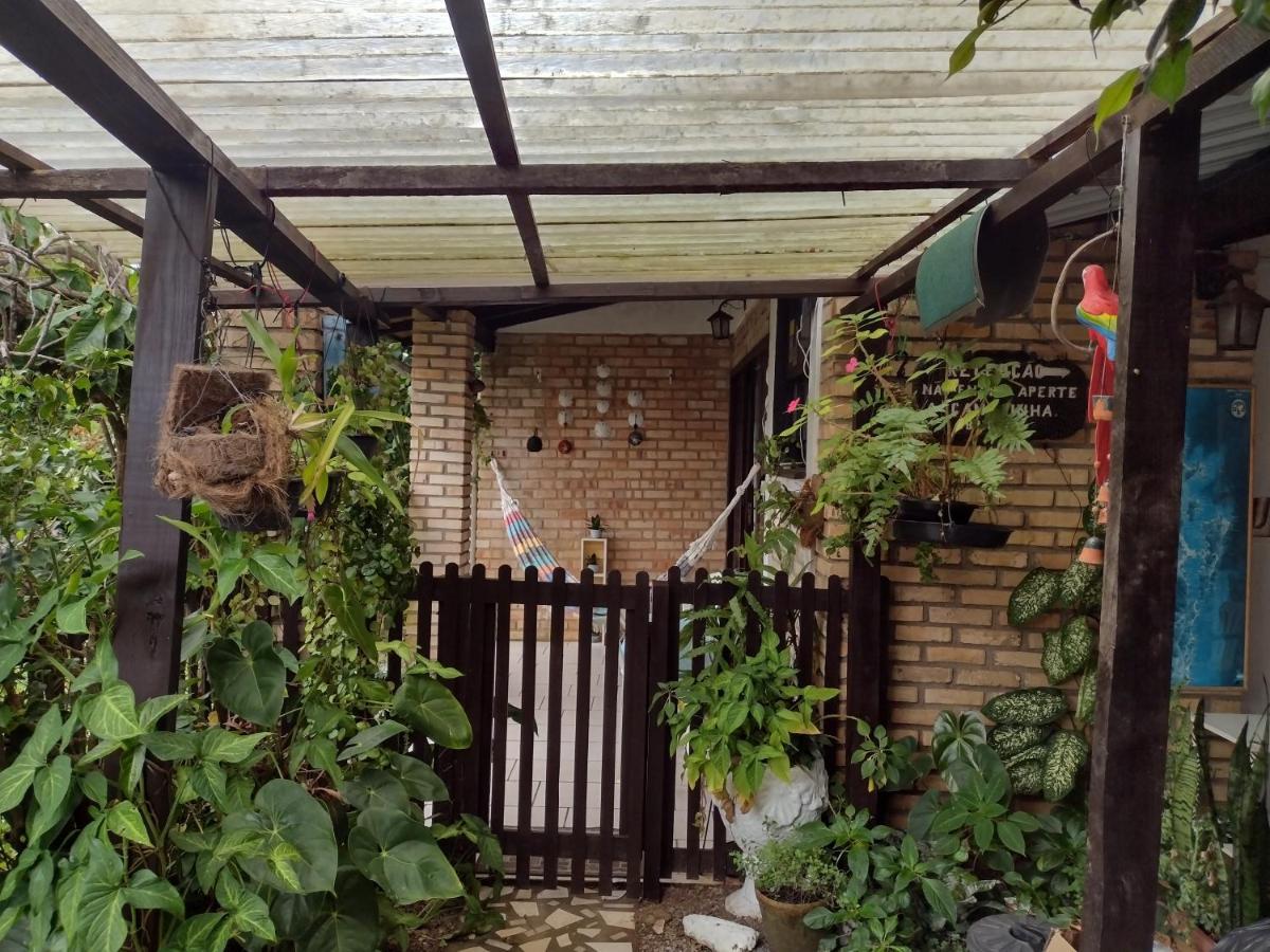 Pousada Marujo Florianopolis Bagian luar foto