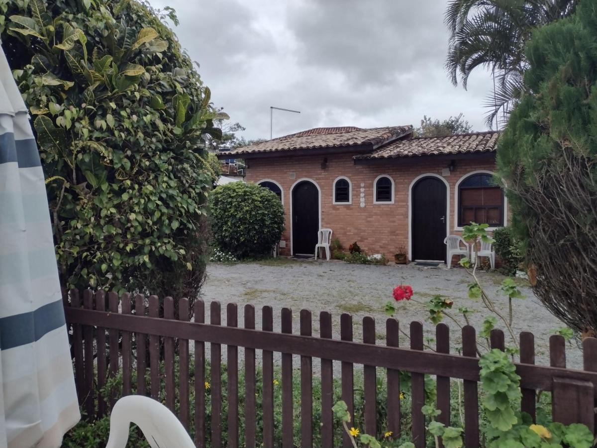 Pousada Marujo Florianopolis Bagian luar foto
