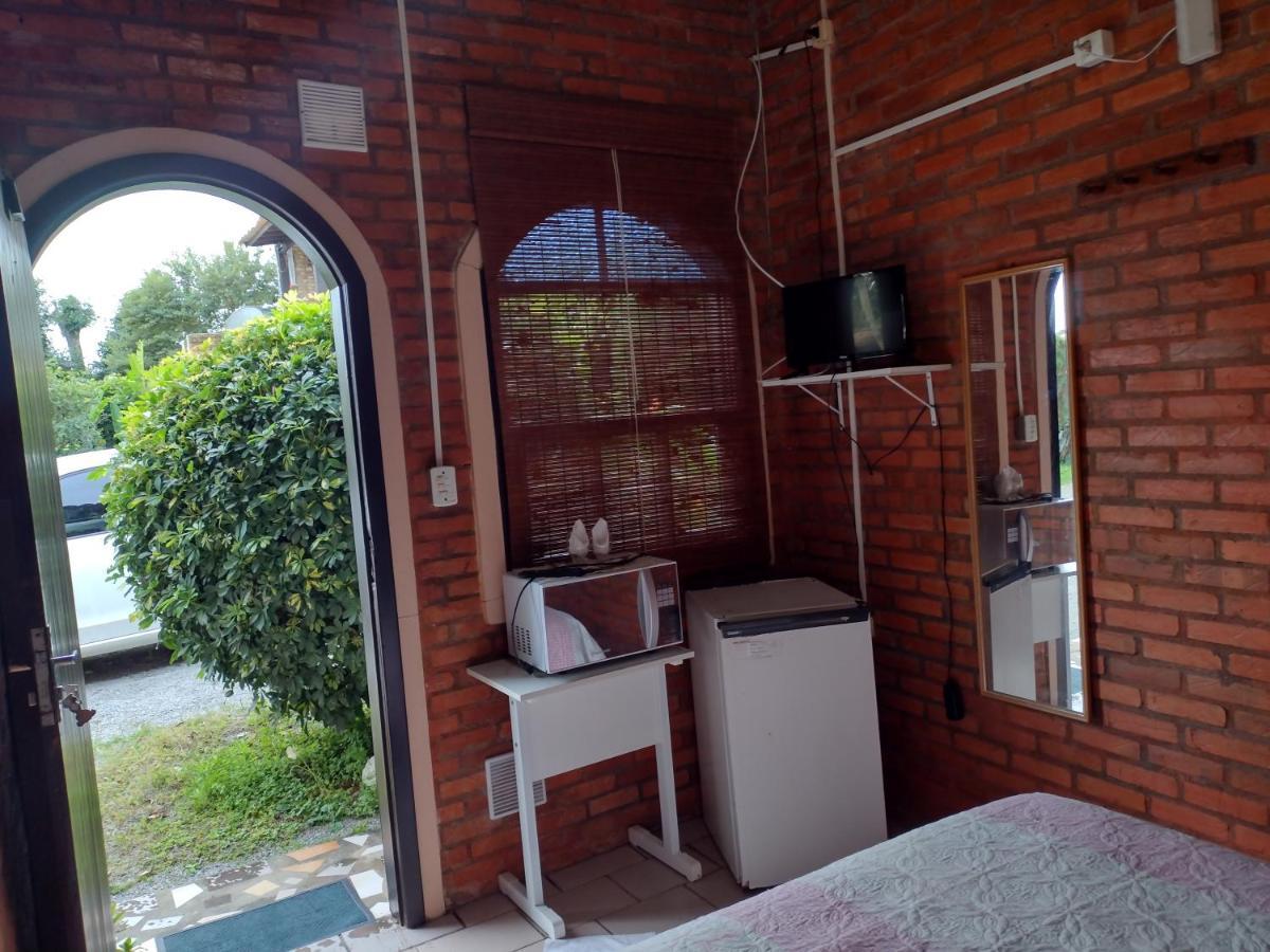 Pousada Marujo Florianopolis Bagian luar foto