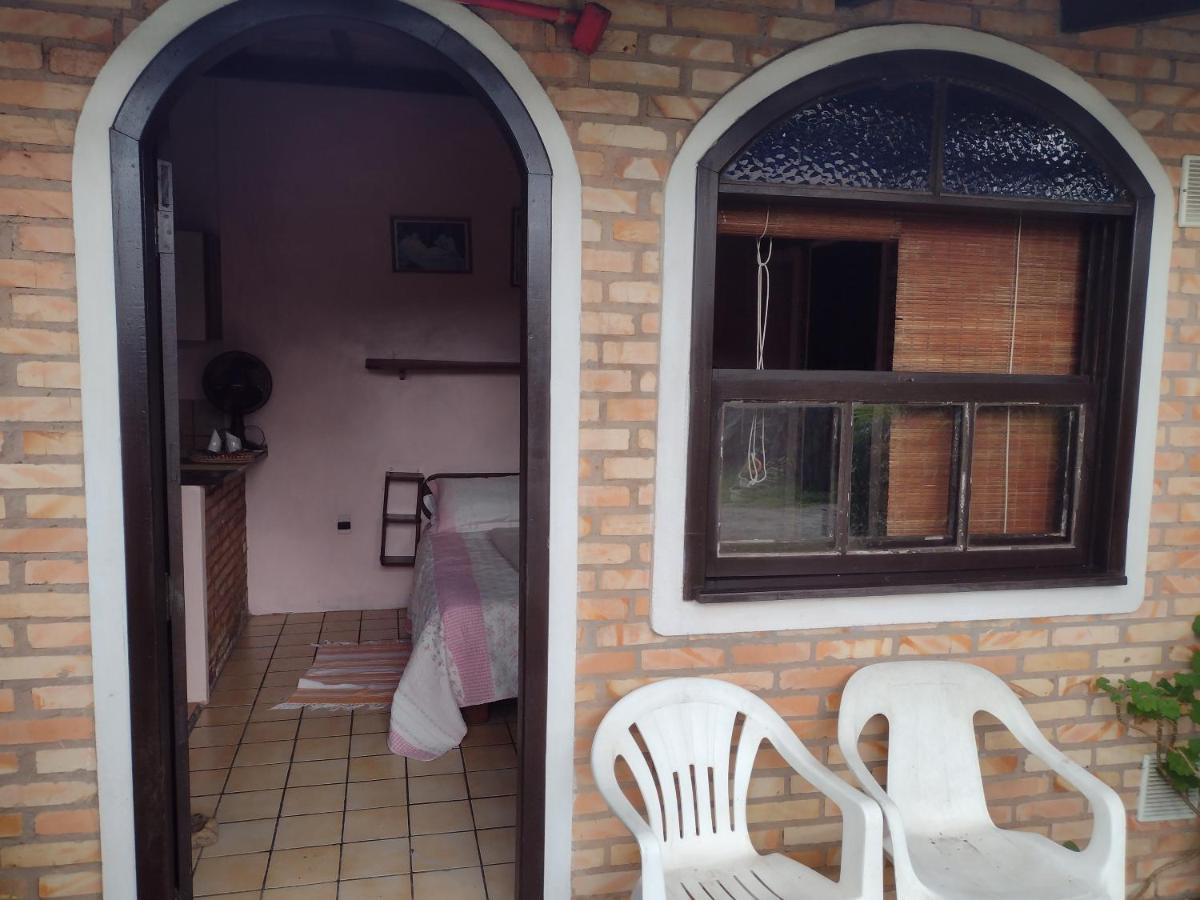 Pousada Marujo Florianopolis Bagian luar foto