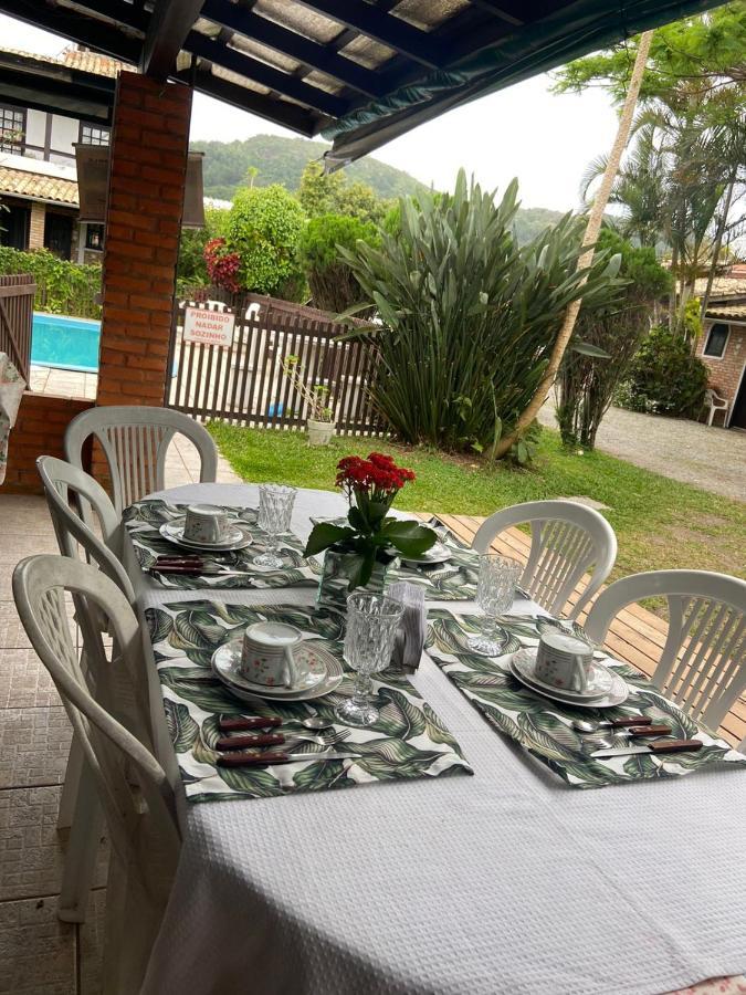 Pousada Marujo Florianopolis Bagian luar foto