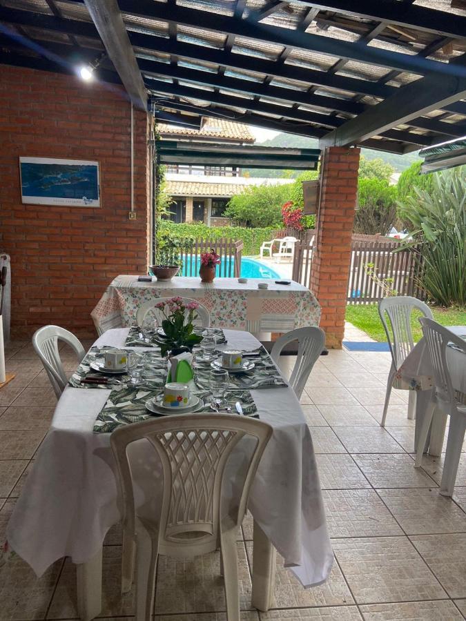 Pousada Marujo Florianopolis Bagian luar foto