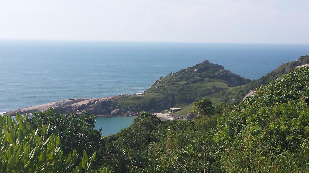 Pousada Marujo Florianopolis Bagian luar foto