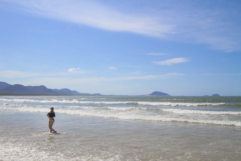 Pousada Marujo Florianopolis Bagian luar foto