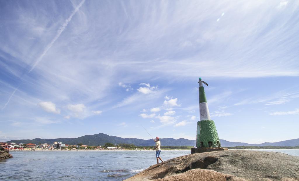 Pousada Marujo Florianopolis Bagian luar foto