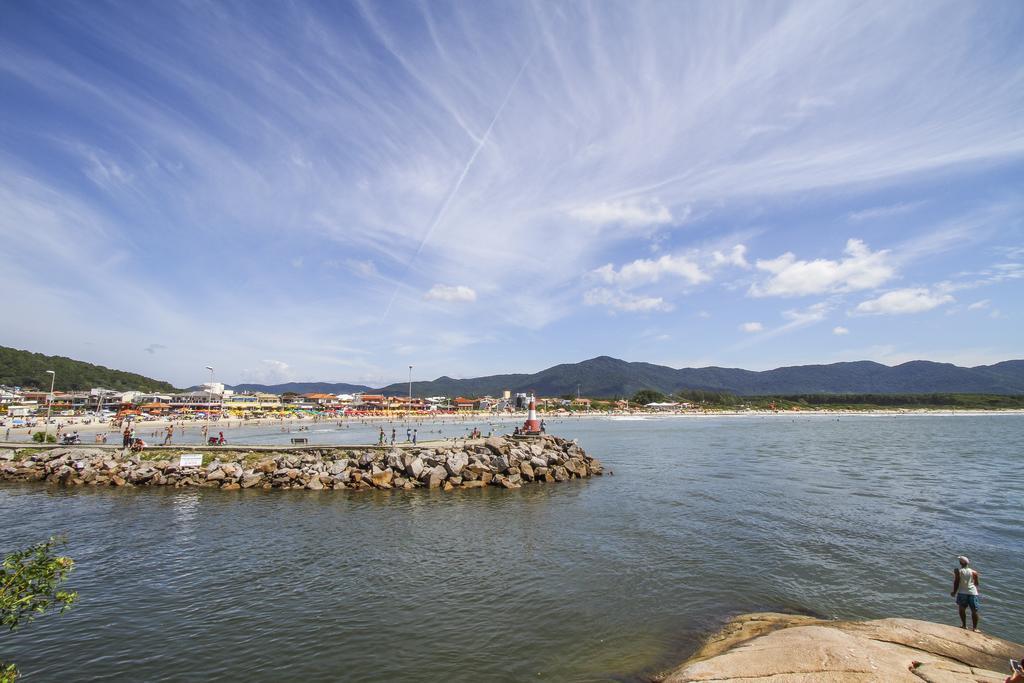 Pousada Marujo Florianopolis Bagian luar foto