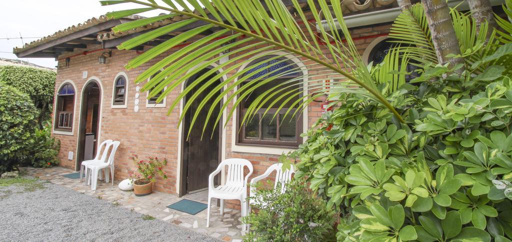 Pousada Marujo Florianopolis Bagian luar foto